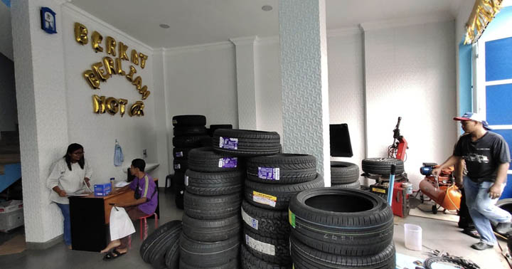 Workshop