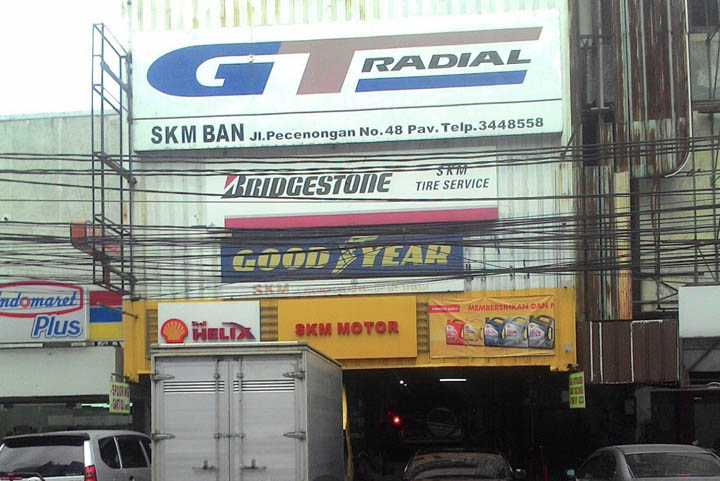 Workshop