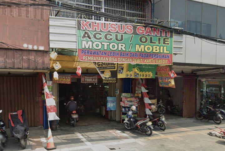 Workshop